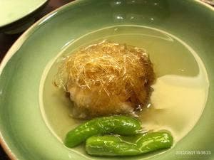 懐石ダイニングいおり