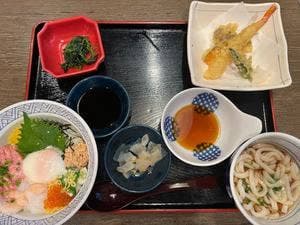 夢庵 稲沢店
