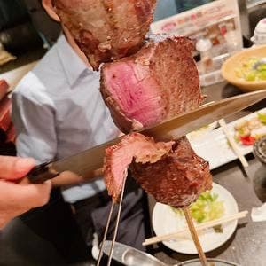 焼き鳥&野菜巻き食べ放題 個室居酒屋 一番鳥 渋谷駅前店