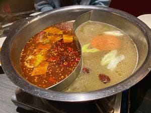 天満 上海食苑 本店