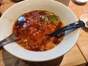 一風堂 池袋店