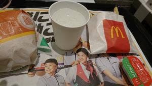 マクドナルド 京王橋本駅店