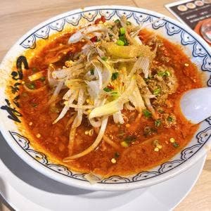 東京豚骨拉麺 ばんから 亀戸店