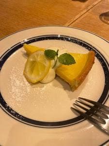 ブッシュウィック ベーカリーアンドグリル