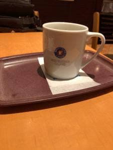 エクセルシオールカフェ 渋谷宮益坂店