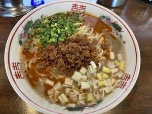 ラーメン池田