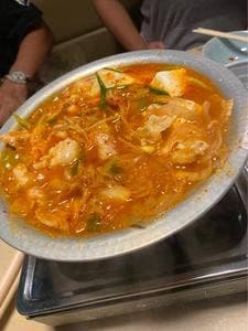 冷麺館 生野本店