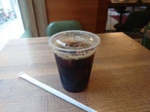 PRONTO 新橋駅前店