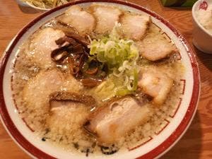 中華そば専門 田中そば店 仙台泉中央南店