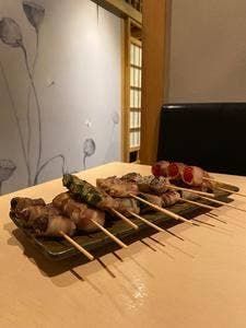 串ばってん 赤坂店