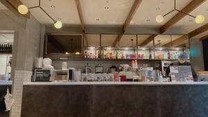 THE TEST KITCHEN
