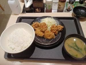 松のや 姫路野里店