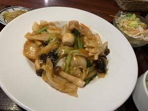 HONGKONG DINING 彩