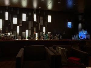 Miyabi-tei Bar