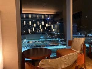 Miyabi-tei Bar