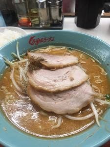 くるまやラーメン 南流山店