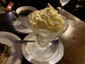 Cafe de NICE