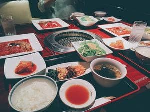 叙々苑 福屋広島八丁堀店