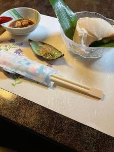 とうふ処 小川家