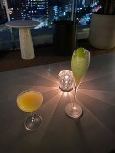 Rooftop Bar Kei
