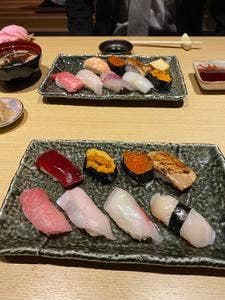 すし宗
