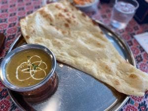 本場インド料理レストラン ミラン 笠岡店