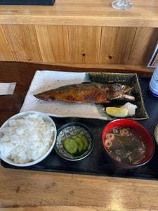 たまや食堂
