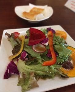 イタリア食堂frutto
