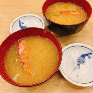 回転寿司 函館漁火 ソシア川沿店