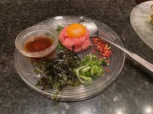 KOREAN ORGANIC 広島ボクデン