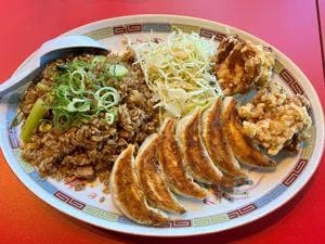 大阪王将 中野セントラルパーク店