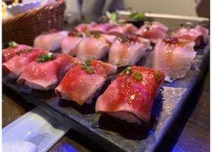 肉バル肉ブーケ＆チーズ食べ飲み放題 個室 Meat StanD 新宿東口店