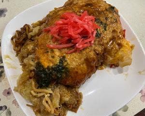 広島焼 のんきや 西武池袋本店