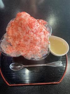 いちごの里 Berry Good