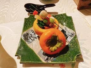 良彌 嵐野亭
