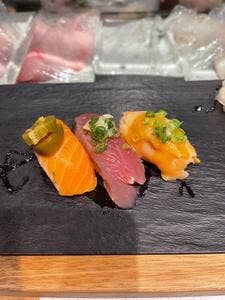 あて鮨 喜重朗