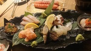 酒場 あうん 博多店