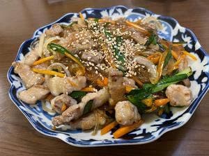 肉焼き 文太