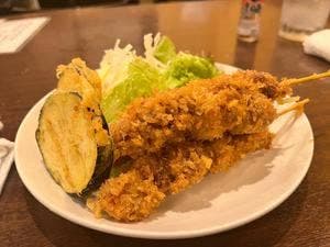 駅前酒場