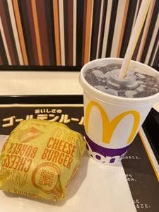 マクドナルド 三田駅前店