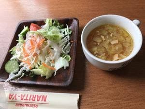 レストラン成田屋