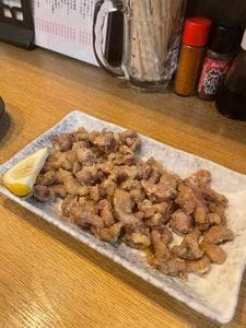 トリトサケ