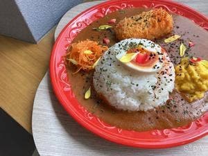 UII meals & coffee