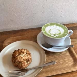 Cafe The World