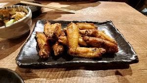 大衆居酒屋 とりいちず 水道橋店