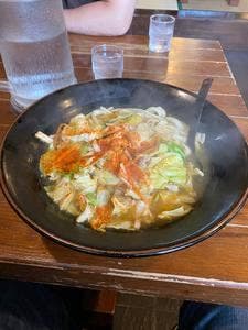 博多めん処峰松本家・料理蒲鉾峰屋