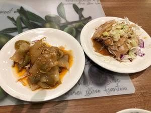 満湘園