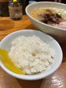 つじ田 味噌の章