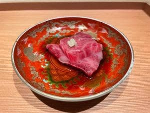 肉屋 田中