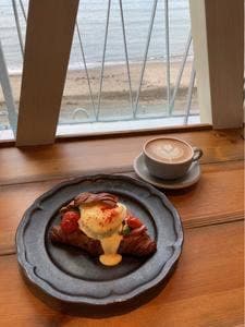 Espresso D Works 七里ヶ浜